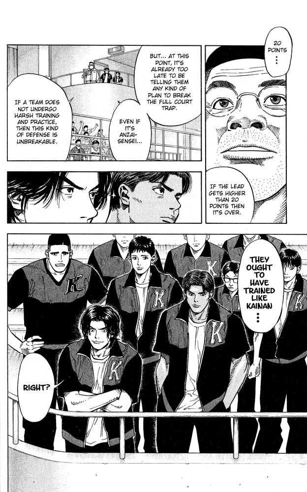 Slam Dunk Chapter 236 6